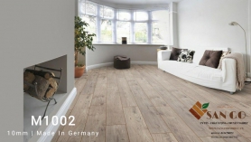 Sàn gỗ Germany 12mm